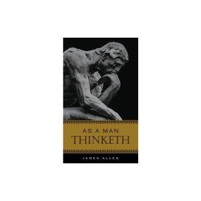 As a Man Thinketh foto