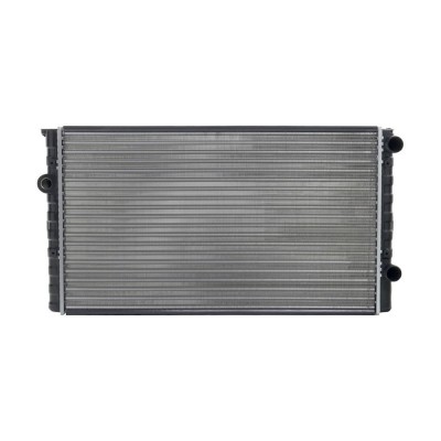 Radiator racire Vw Golf Iii/Vento, 1991-1998 1,9 Tdi 55/66/81kw Cv Manuala/Automata Cu/Fara Ac; Diesel, 628x378x32, Cu lipire fagure mecanica Afterma foto