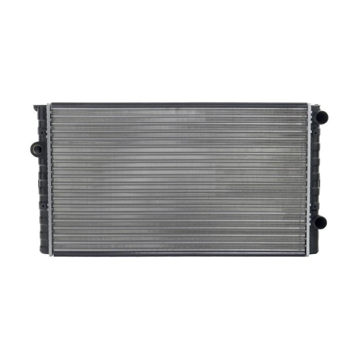 Radiator racire Vw Golf Iii/Vento, 1991-1998 1,9 Tdi 55/66/81kw Cv Manuala/Automata Cu/Fara Ac; Diesel, 628x378x32, Cu lipire fagure mecanica Afterma
