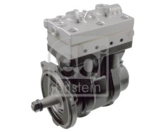 FEBI BILSTEIN 172533 Compresor, instalatie aer comprimat foto