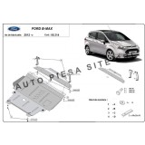 Scut metalic motor Ford B-Max fabricat incepand cu 2012 APS-08,214