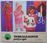 Imbracaminte pentru copii &ndash; Natalia Tautu-Stanescu