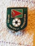 Insigna fotbal - Federatia de Fotbal din GUYANA