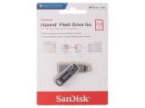 Pendrive USB 3.0 256GB Apple Lightning și USB A
