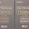 Dictionar tehnic germa roman 2 volume