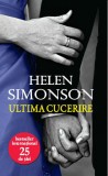 Ultima cucerire