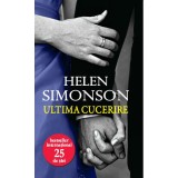Ultima cucerire