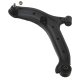Brat suspensie roata Hyundai Accent 2 (Lc) SRLine parte montare : Punte fata, Dreapta, Jos, spre exterior