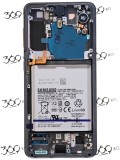 Display Samsung SM-G996 S21+ / S21 Plus GREY ( Service Pack )