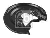 FEBI BILSTEIN 171561 febi Plus protectie stropire,disc frana