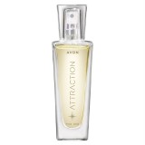 Cumpara ieftin Apă de parfum Attraction pentru Ea, 30 ml - Avon, Apa de parfum