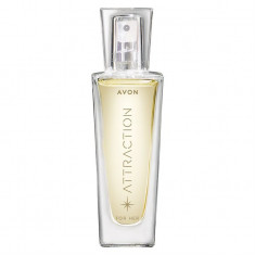 Apă de parfum Attraction pentru Ea, 30 ml - Avon