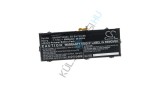 &Icirc;nlocuire baterie tabletă VHBW pentru Samsung AA-PBMN2H0, AA-PBMN2HO, EB-BW720ABA - 5000 mAh 7,7 V Li-polimer