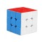 Cub Magic 3x3x3 QingHong Yumo Cube Stickerless, 194CUB-1