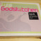 [CDA] Godskitchen: Life - compilatie trance pe 3CD - sigilat