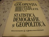Anton Galopentia - Opere complete - volumul 2