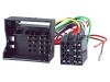 Conectica Adaptoare ISO Quadlock OPEL - AD-ISOOPEL