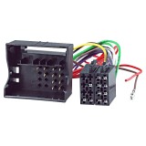 Conectica Adaptoare ISO Quadlock Volkswagen - AD-ISOVW