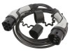 Cablu Incarcare Vehicule Electrice PHOENIX CONTACT Tip 2, 5m, 20A, Monofazat, IP44