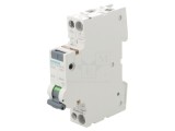 RCBO 16A 30mA 1P+N 230/400V