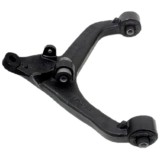 Brat suspensie roata Jeep Cherokee (Kj) SRLine parte montare : Punte fata, Stanga, Jos