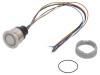 Comutator Capacitiv SPST-NO IP67 0.1A 42VAC/60VDC