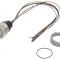 Comutator Capacitiv SPST-NO IP67 0.1A 42VAC/60VDC