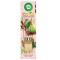 Odorizant de camera cu betisoare parfumate Air Wick, Pere si scortisoara, 40ml