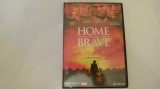 home of the brave, dvd