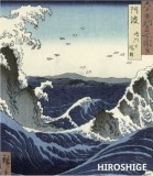 Hiroshige - Paperback - *** - K&ouml;nemann