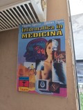 Informatica &icirc;n medicină - Tiberiu Spircu, Stefan Tigan