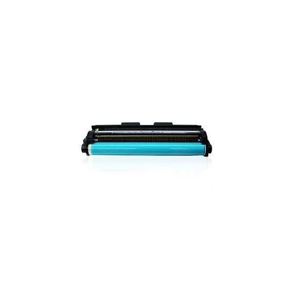 Image Drum Compatibil HP CE314A (Negru/Multicolor), 14000/7000 Pagini NewTechnology Media