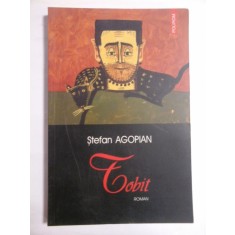 FOBIT - STEFAN AGOPIAN