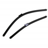 Stergatoare auto Diamond pentru Vw Passat B6 2006-2008 pentru parbriz 600/475mm Kft Auto