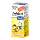 Detrical Baby Zdrovit 30ml