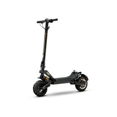 Trotineta electrica Lamborghini ALEXT BronzeMotor 500W, viteza 25Km/h, auton 45Km