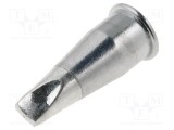V&acirc;rf şurubelniţă 4,7x1,8mm WELLER pentru ciocan de lipit