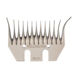 Cutit inferior curbat 13 dinti Wellington Kerbl pentru masini de tuns Constanta4