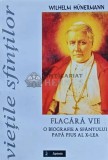 Vietile Sfintilor. Flacara vie. O biografie a Sfantului Papa Pius al X-lea - 2003 - Wilhelm Hunermann (I188)