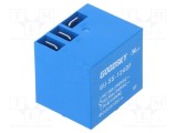 Releu electromagnetic SPDT 24VDC 30A GOODSKY