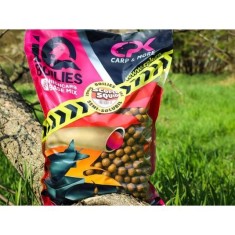 Boilies CPK IQ Semisolubile Monster Crab 20mm 5kg