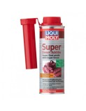 Aditiv motorina Super Diesel Liqui Moly 250ml