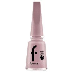 Oja Jelly Look No 51 Perfect Selfie, 11ml, Flormar
