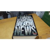 Carte Breaking News - Frank Schatzing #A7009