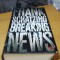 Carte Breaking News - Frank Schatzing #A7009