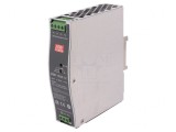 Convertor DC/DC 99,6W 12V 8,3A