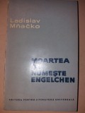 LADISLAV MNACKO - MOARTEA SE NUMESTE ENGELCHEN