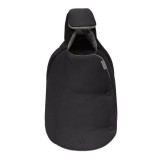 Husa picioare gb Idan Monument Black FitLine Training