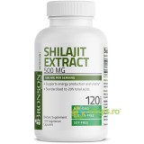 Shilajit Mumio Extract 500mg 120cps