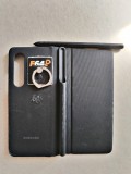 Husa Samsung fold edition3 cu S pen